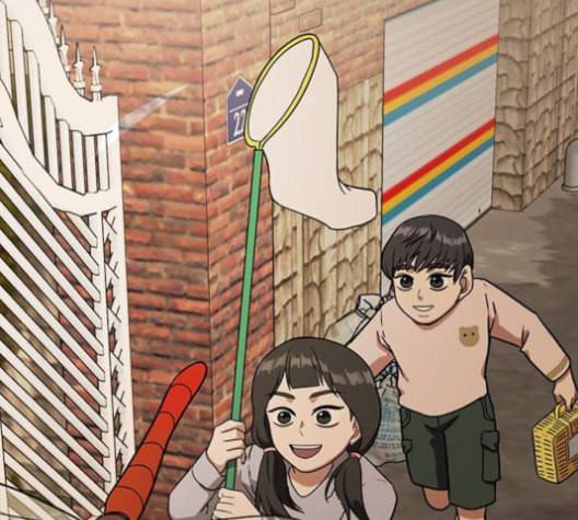 나를 바꿔줘 여민서 7 178