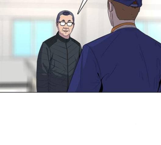 취사병 전설이 되다 77화 주말에도 출근하는 이유 91
