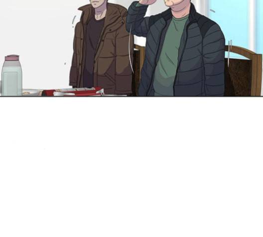 취사병 전설이 되다 77화 주말에도 출근하는 이유 105