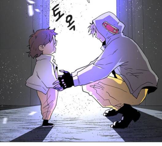 레사 lessa 시즌3 118화 27