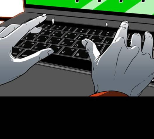 신도림 시즌2 48 뻥튀기 81