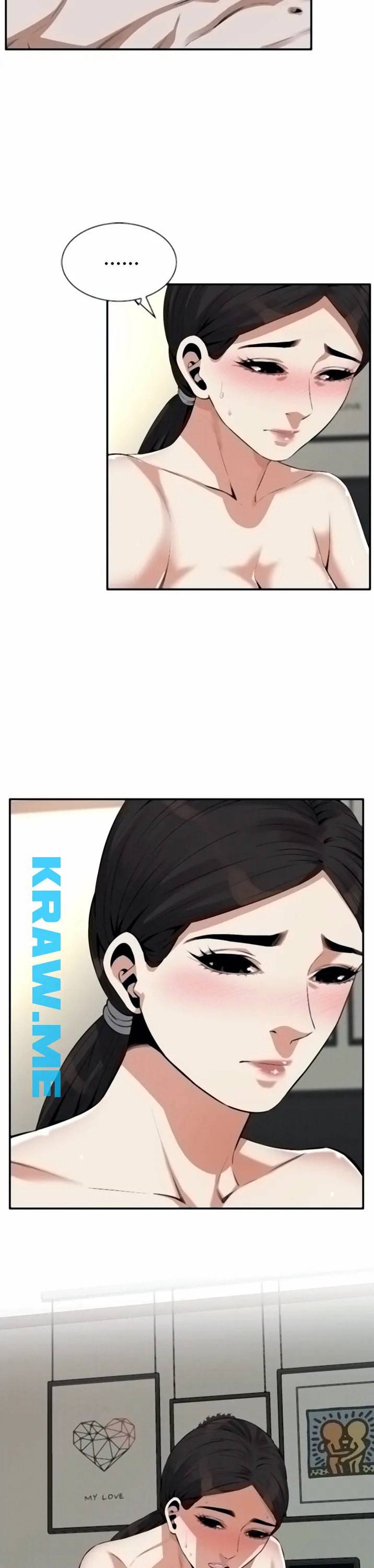 훔쳐보기 제193화 31