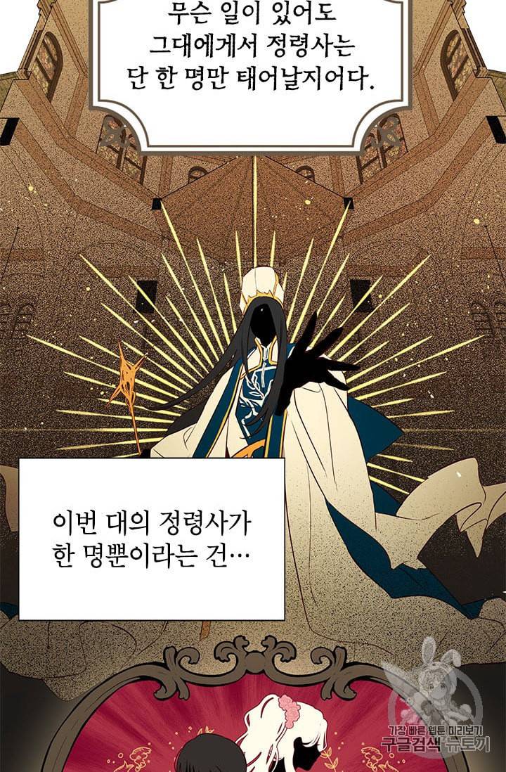 사실은 내가 진짜였다 2화 46