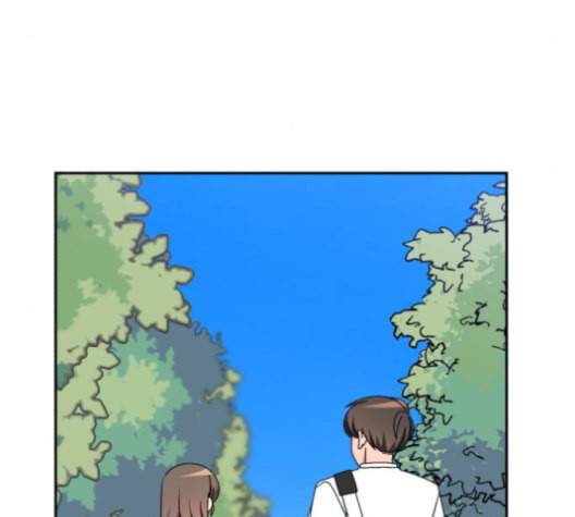 인어를 위한 수영교실 71화 5