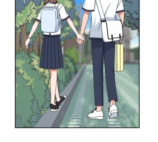 인어를 위한 수영교실 71화 6
