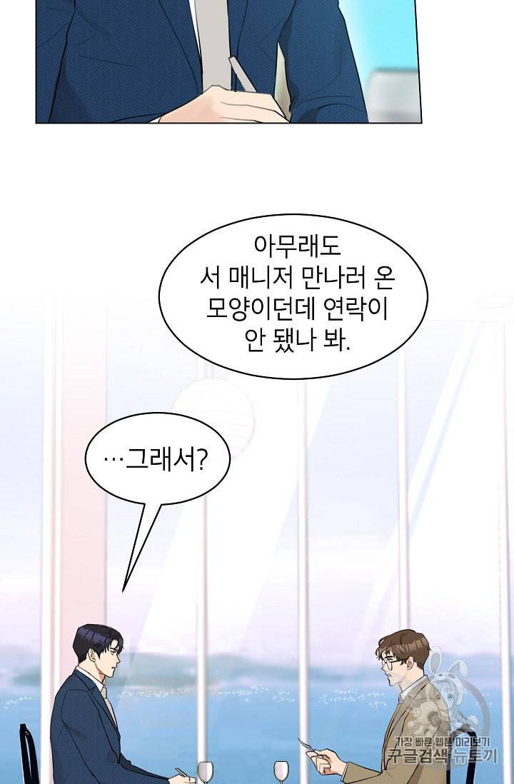 아내가 돌아왔다 카카오 10화 4