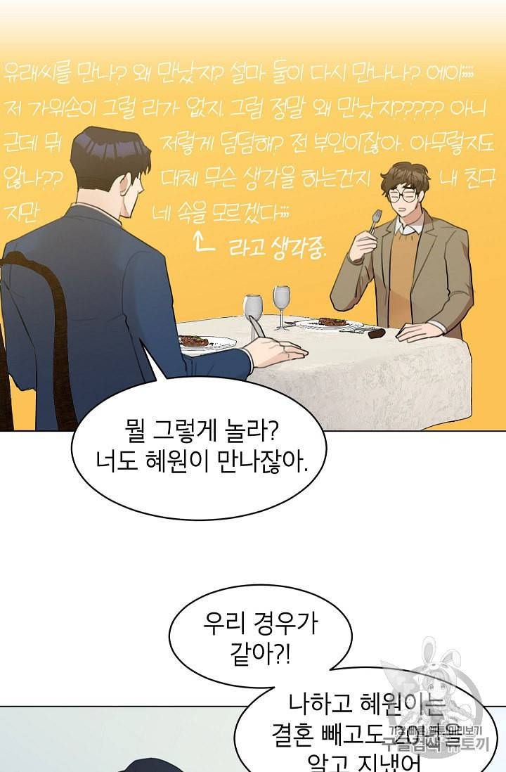아내가 돌아왔다 카카오 10화 7