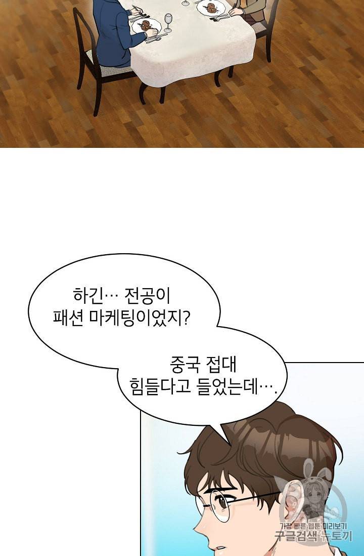 아내가 돌아왔다 카카오 10화 10