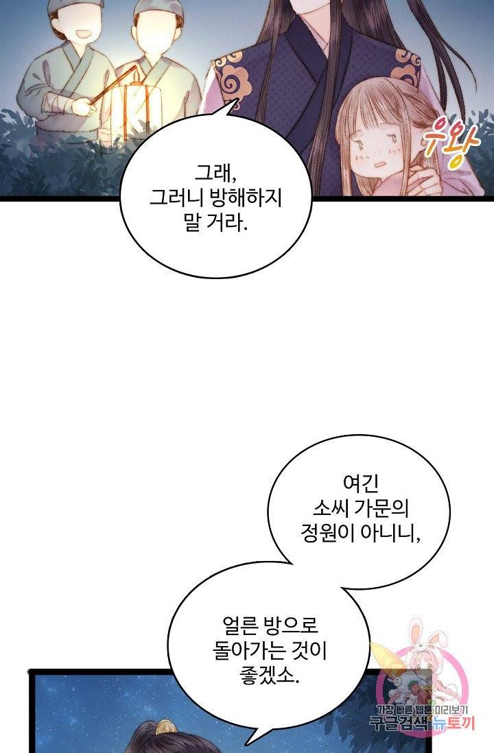 환생하여 의녀가 되다 35화 8
