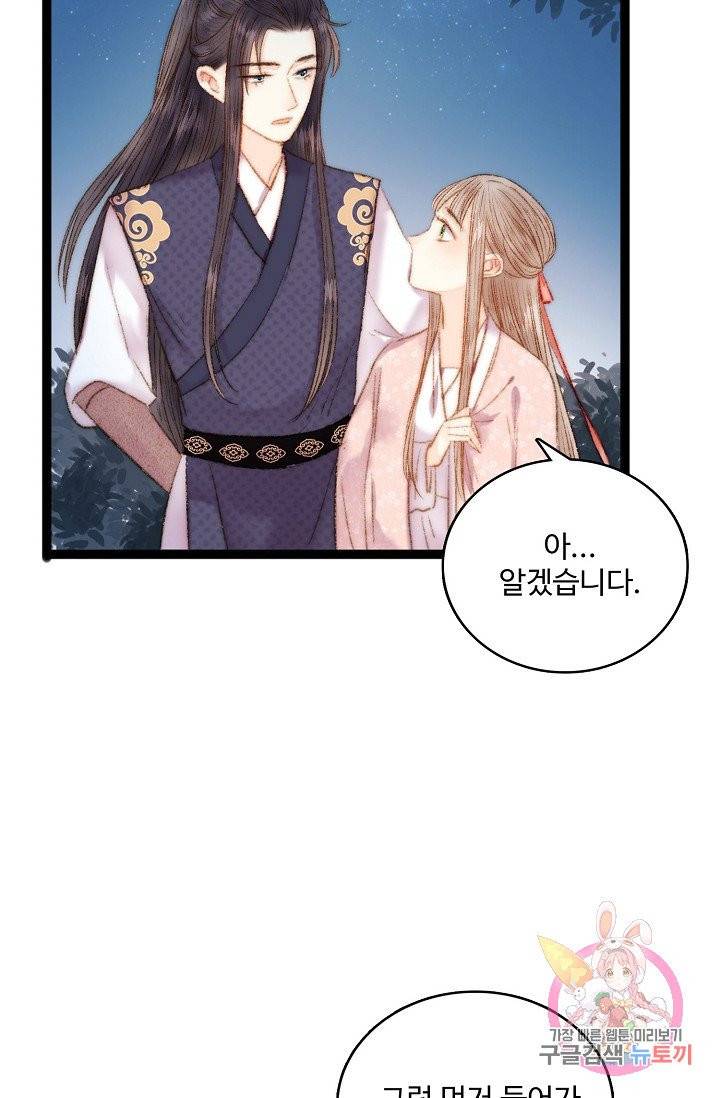 환생하여 의녀가 되다 35화 9