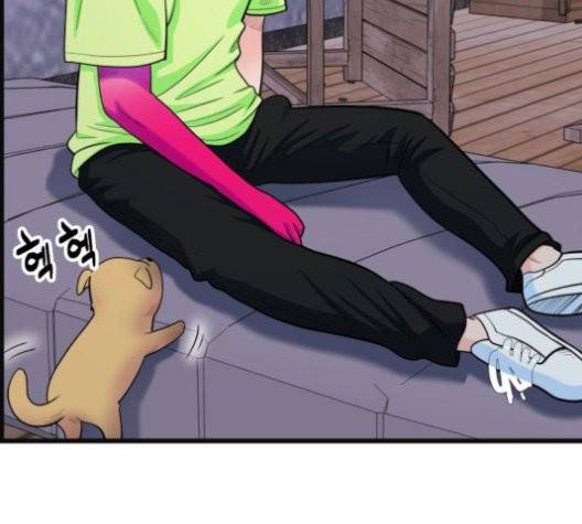 갓핑크 112화 22