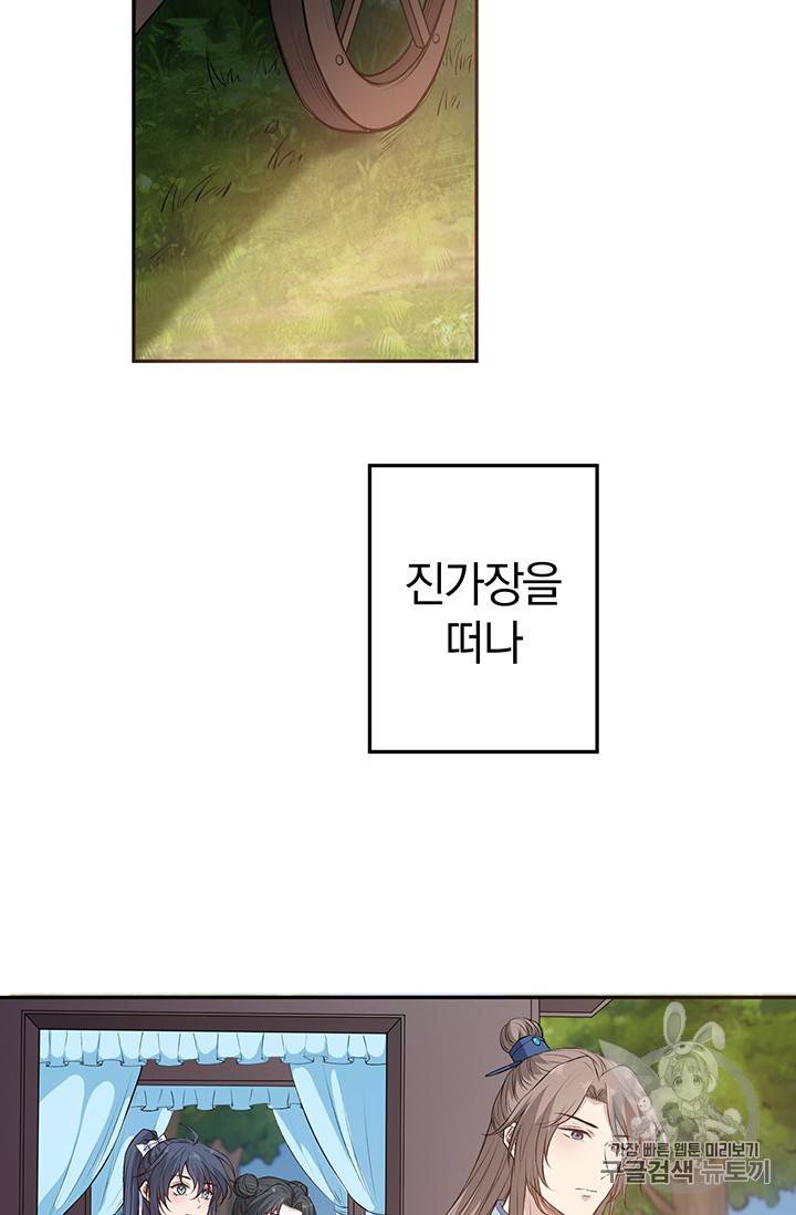 남궁세가 소공자 33화 2