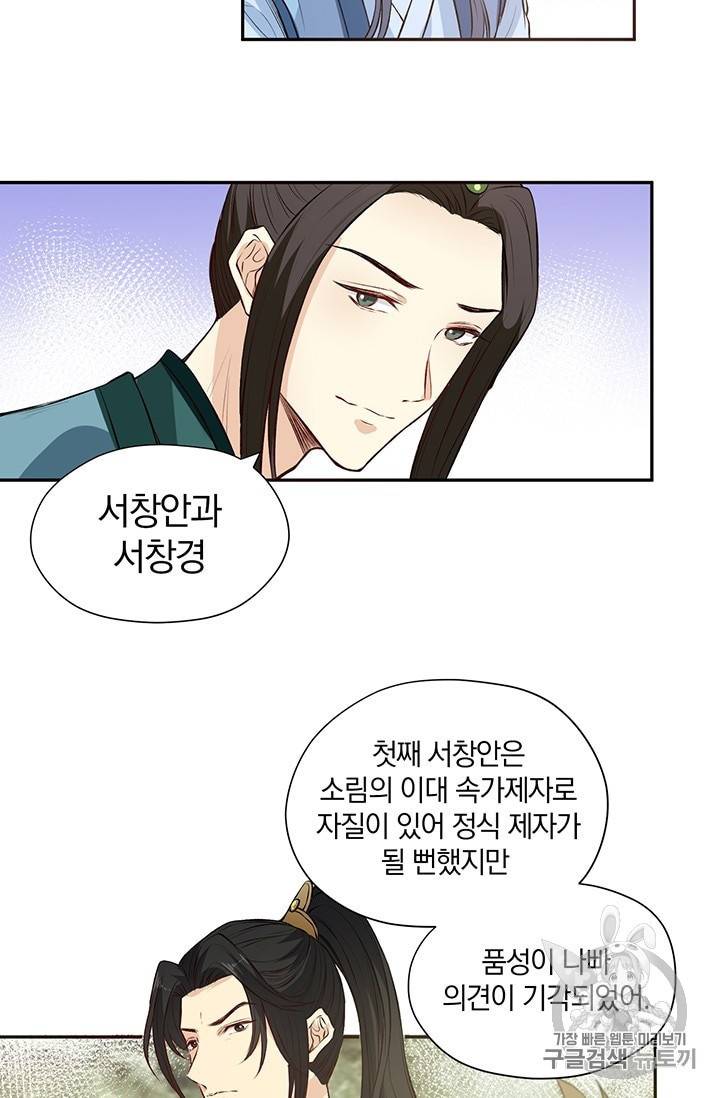 남궁세가 소공자 33화 13