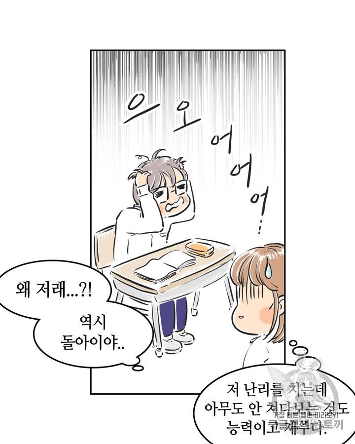 그림자 미녀 21~25화 11