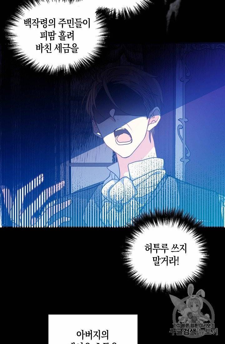 폐하, 또 죽이진 말아주세요 1화 12