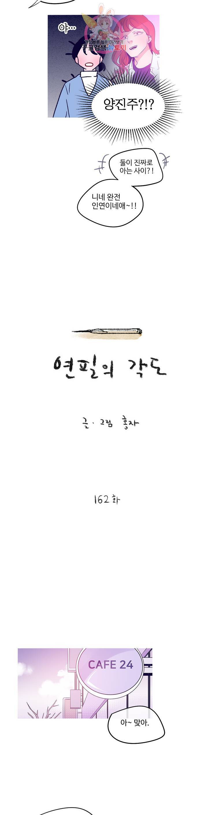 연필의 각도 162화 4