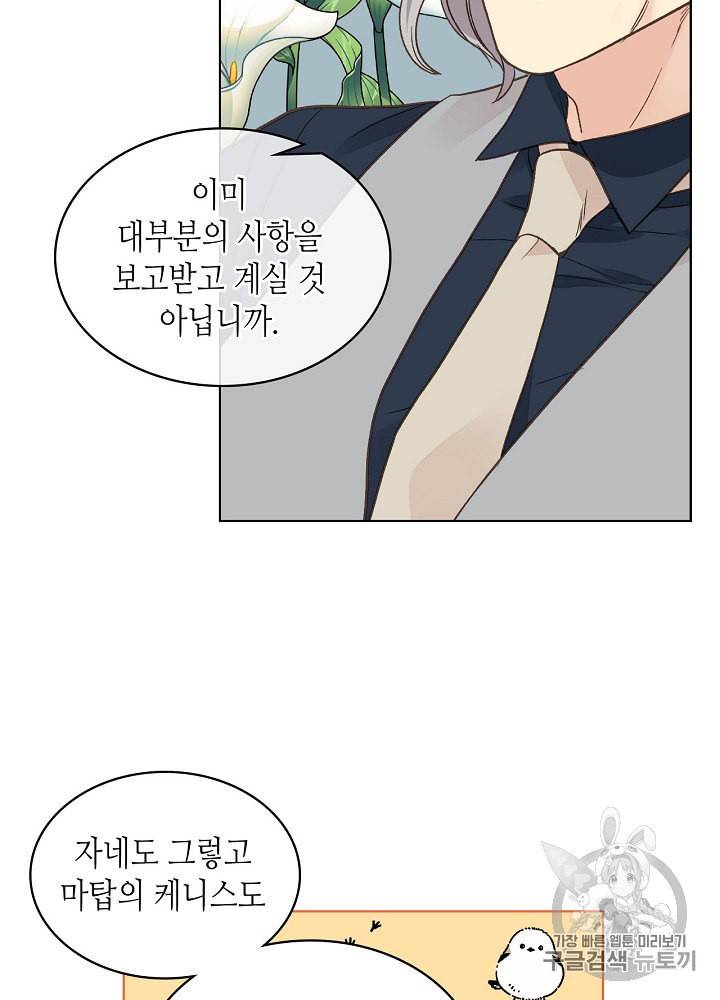 사실 그들은 오직 그녀만을 기억하고 있었습니다 31화 13