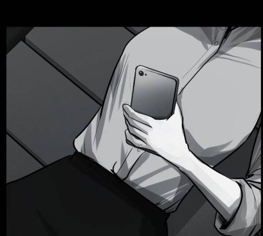 원주민 공포만화 169화 11