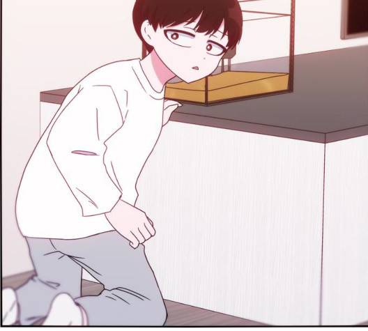 잉여 특공대 25화 2