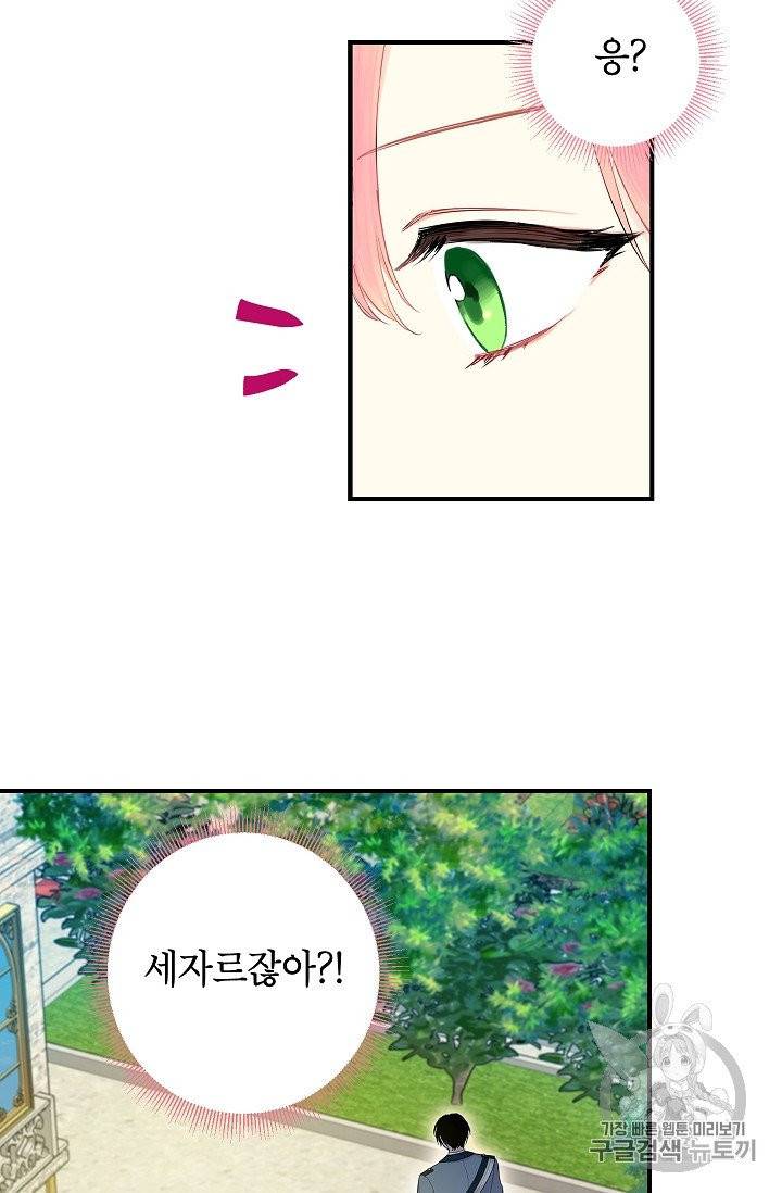 양판소 주인공의 아내로 살아남기 87화 13