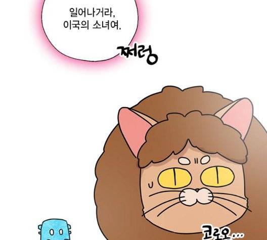 용왕님의 셰프가 되었습니다 38화 13
