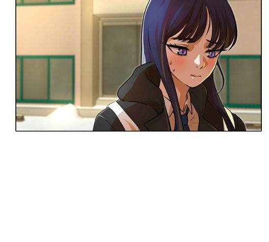 랜덤채팅의 그녀! 154화 6