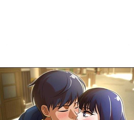 랜덤채팅의 그녀! 154화 12