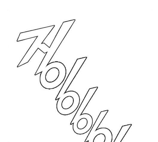 랜덤채팅의 그녀! 154화 17