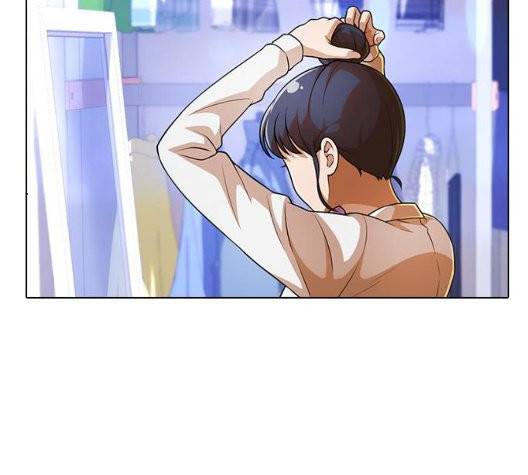 랜덤채팅의 그녀! 154화 22