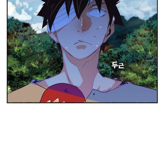 갓 오브 하이스쿨 488화 22