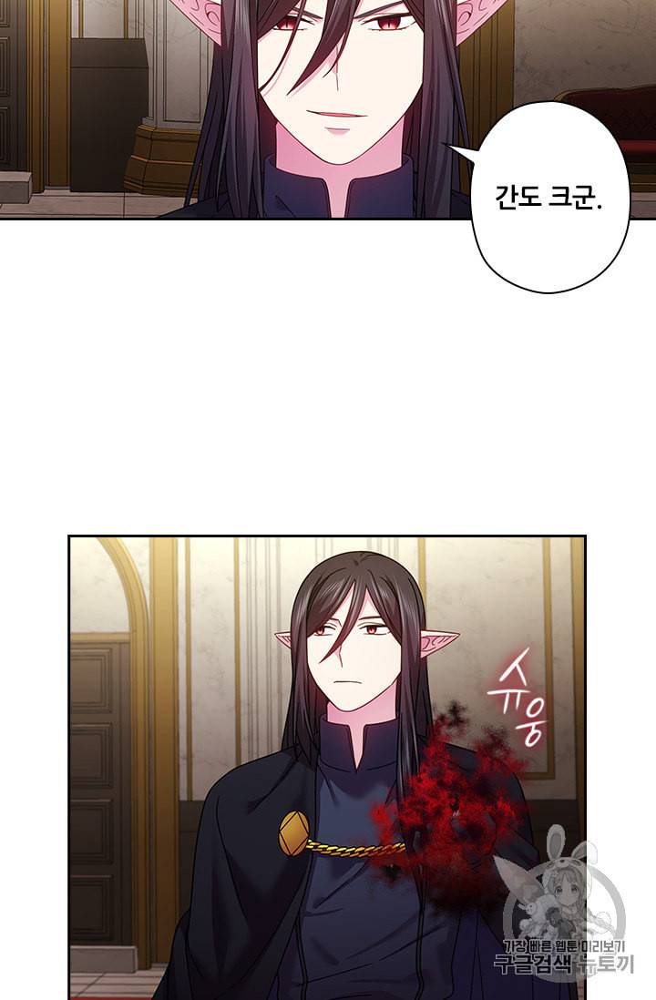 왕의 공녀 139화 5
