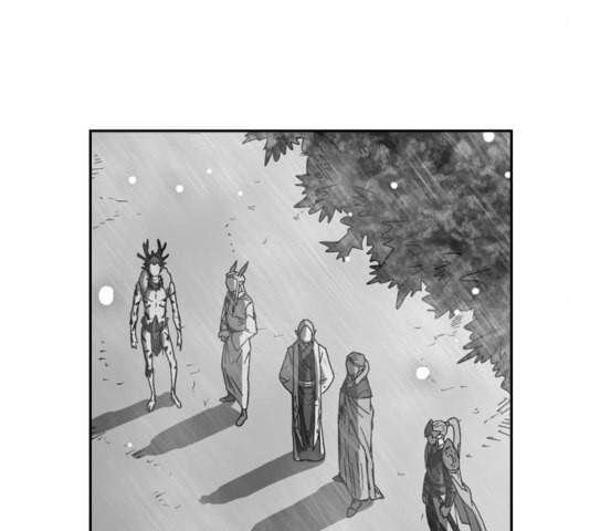 마법스크롤상인 지오 시즌3 77화 101