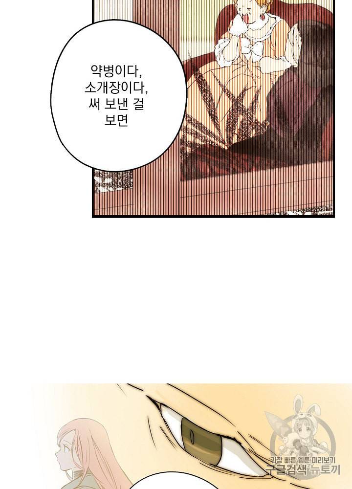 어떤 계모님의 메르헨 51화 72