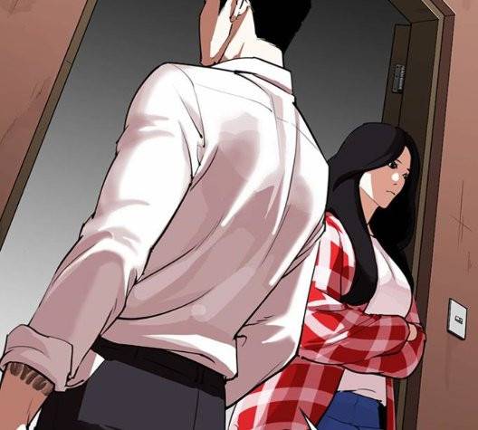 외모지상주의 315화 11