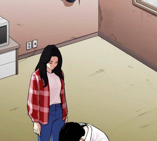 외모지상주의 315화 59