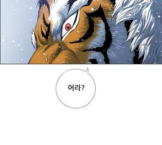 호랑이형님 202화 37