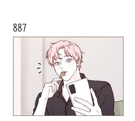 홍시는 날 좋아해! 140화 14