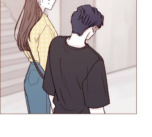 홍시는 날 좋아해! 140화 54