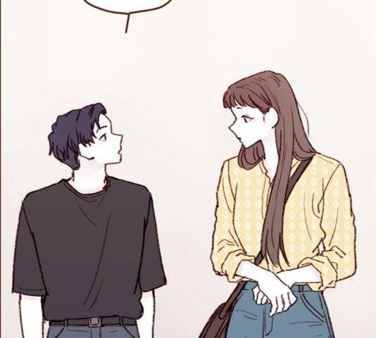 홍시는 날 좋아해! 140화 57