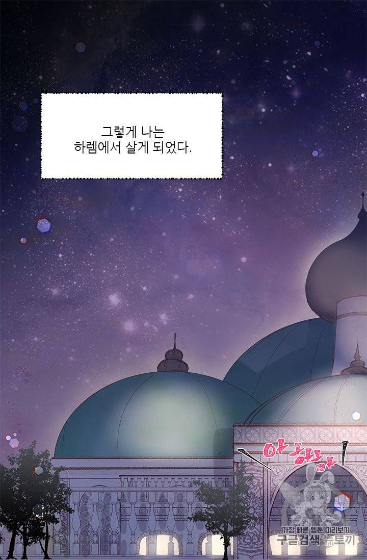 술탄의 꽃 1화 15