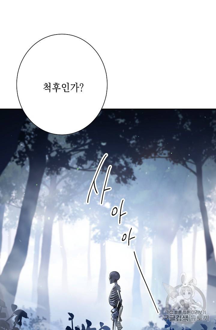 해골병사는 던전을 지키지 못했다 125화 12