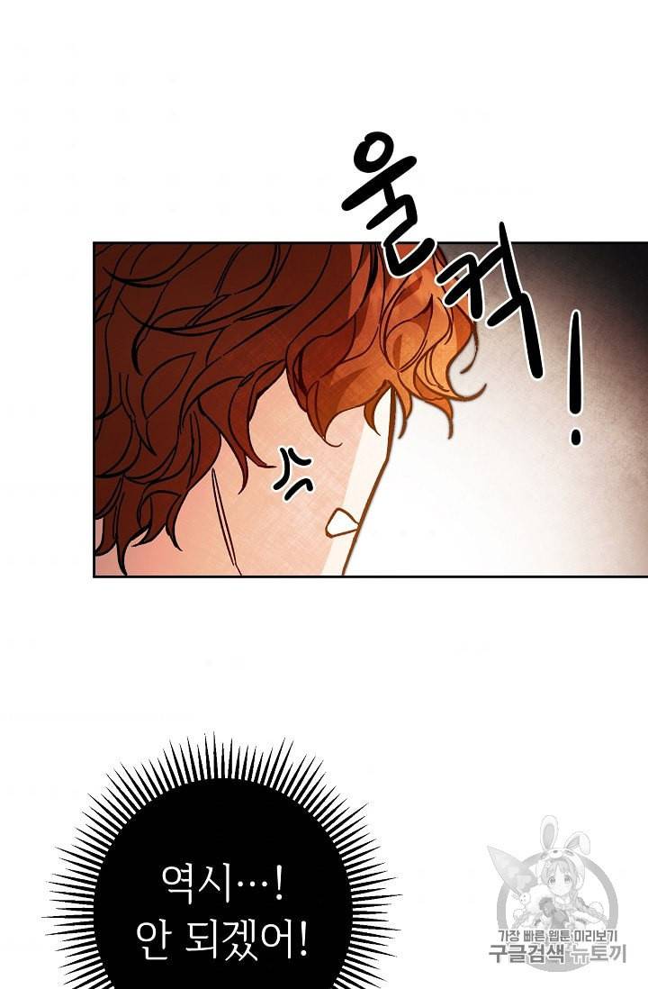 소설 속 악녀 황제가 되었다 33화 30