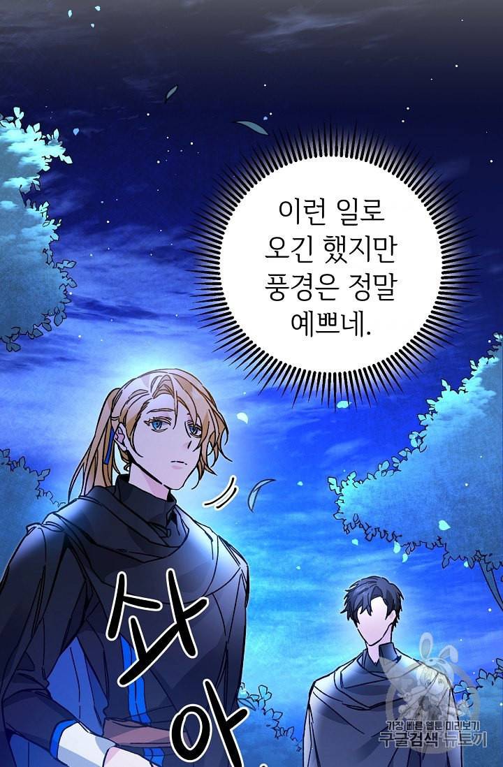 소설 속 악녀 황제가 되었다 33화 41
