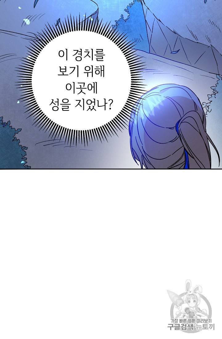 소설 속 악녀 황제가 되었다 33화 43