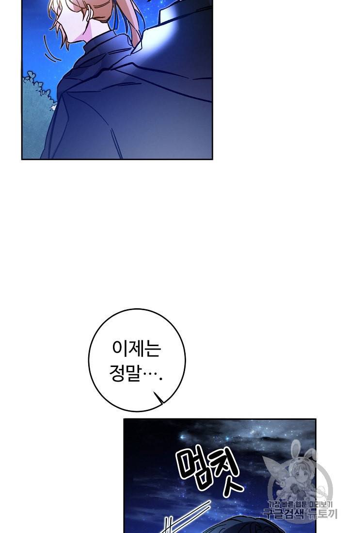 소설 속 악녀 황제가 되었다 33화 58