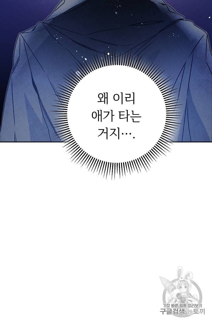 소설 속 악녀 황제가 되었다 33화 97