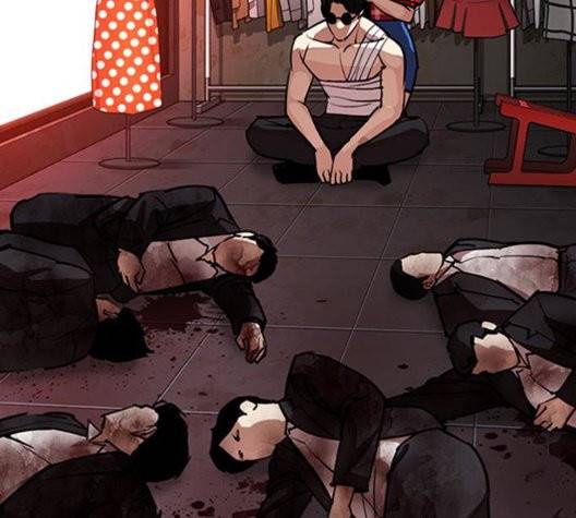 외모지상주의 316화 46