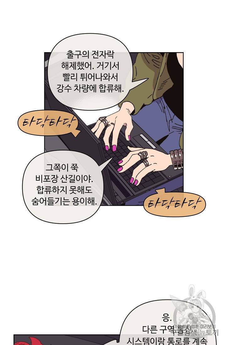 양의 사수 47화 3