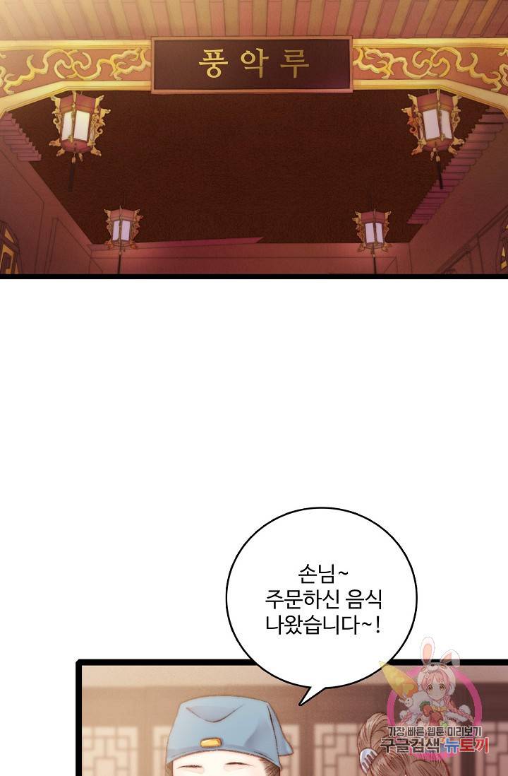 환생하여 의녀가 되다 58화 11