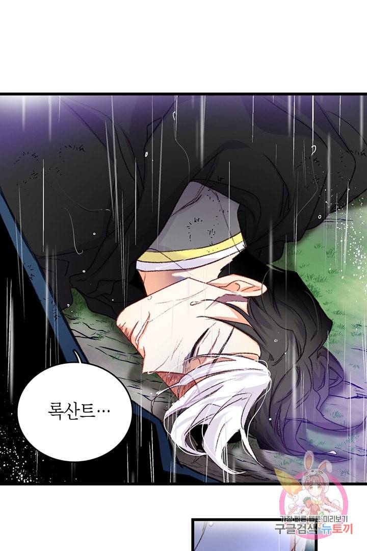 브링 더 러브 62화 67